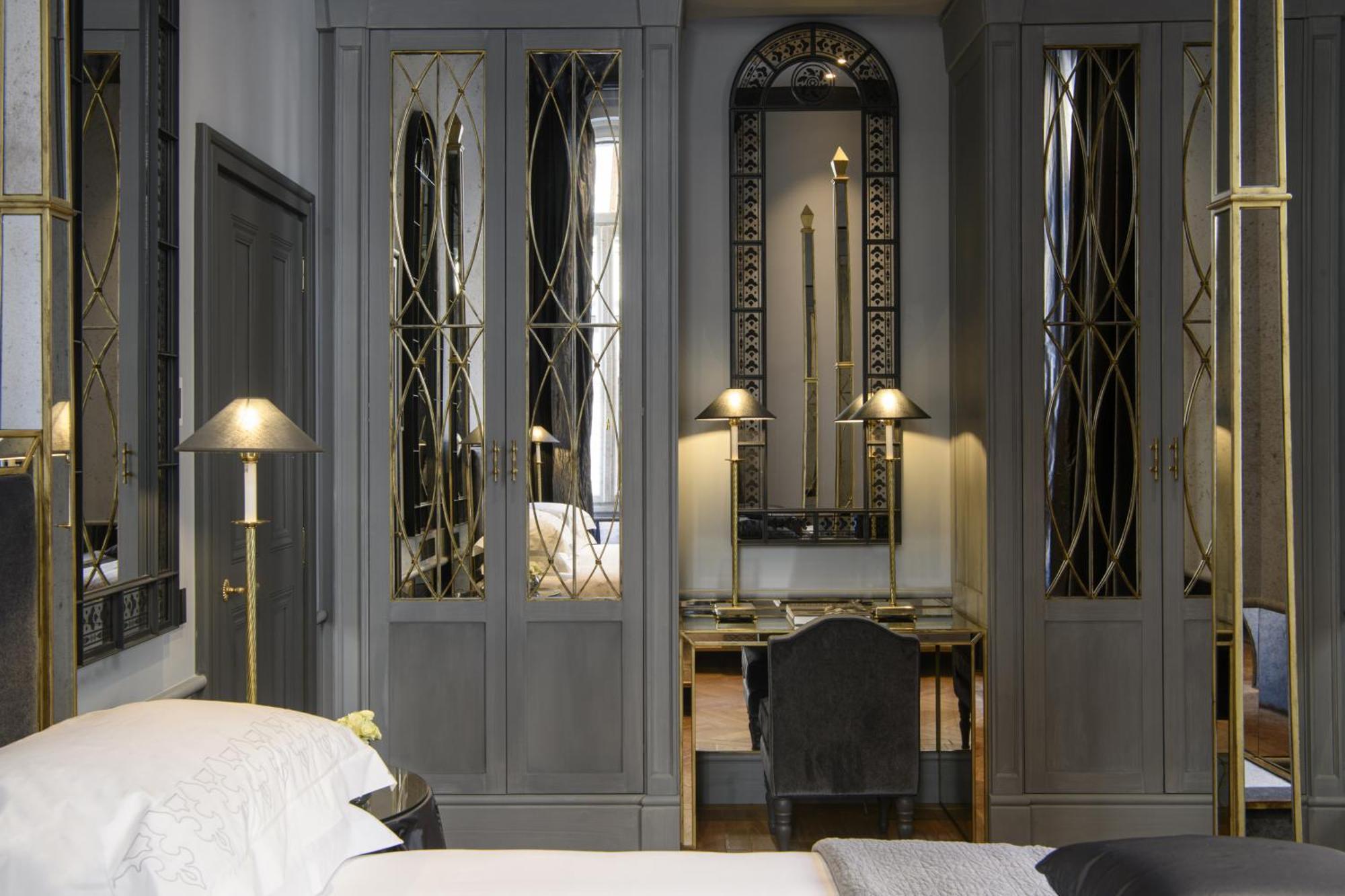 Hotel Helvetia&bristol – Starhotels Collezione Florence